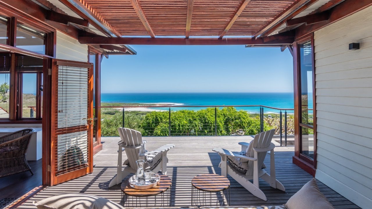 Scarborough | 4 bedroom house for sale | Pam Golding Properties