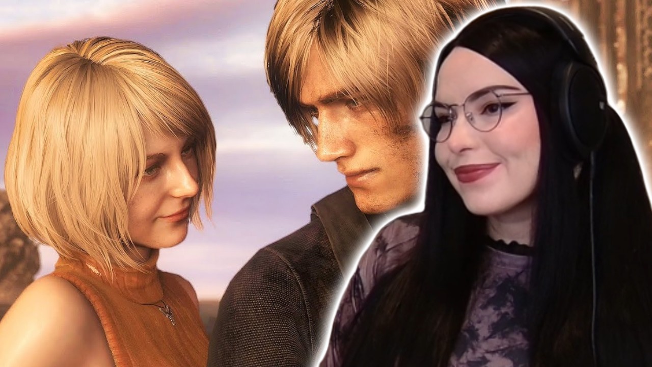 🔴 LIVE with Resident Evil 4 Remake - Road to Requiem