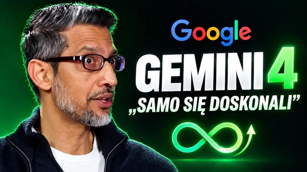 Wyciek RSI Gemini 4 miażdży Astrę i Fable w benchmarkach!