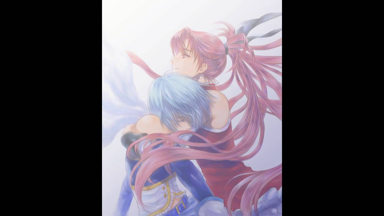 Nightcore - All The Lovers