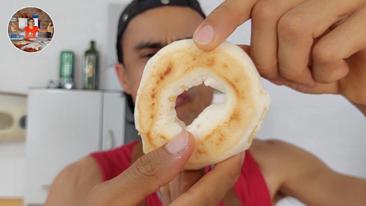 CHIPA! La receta original