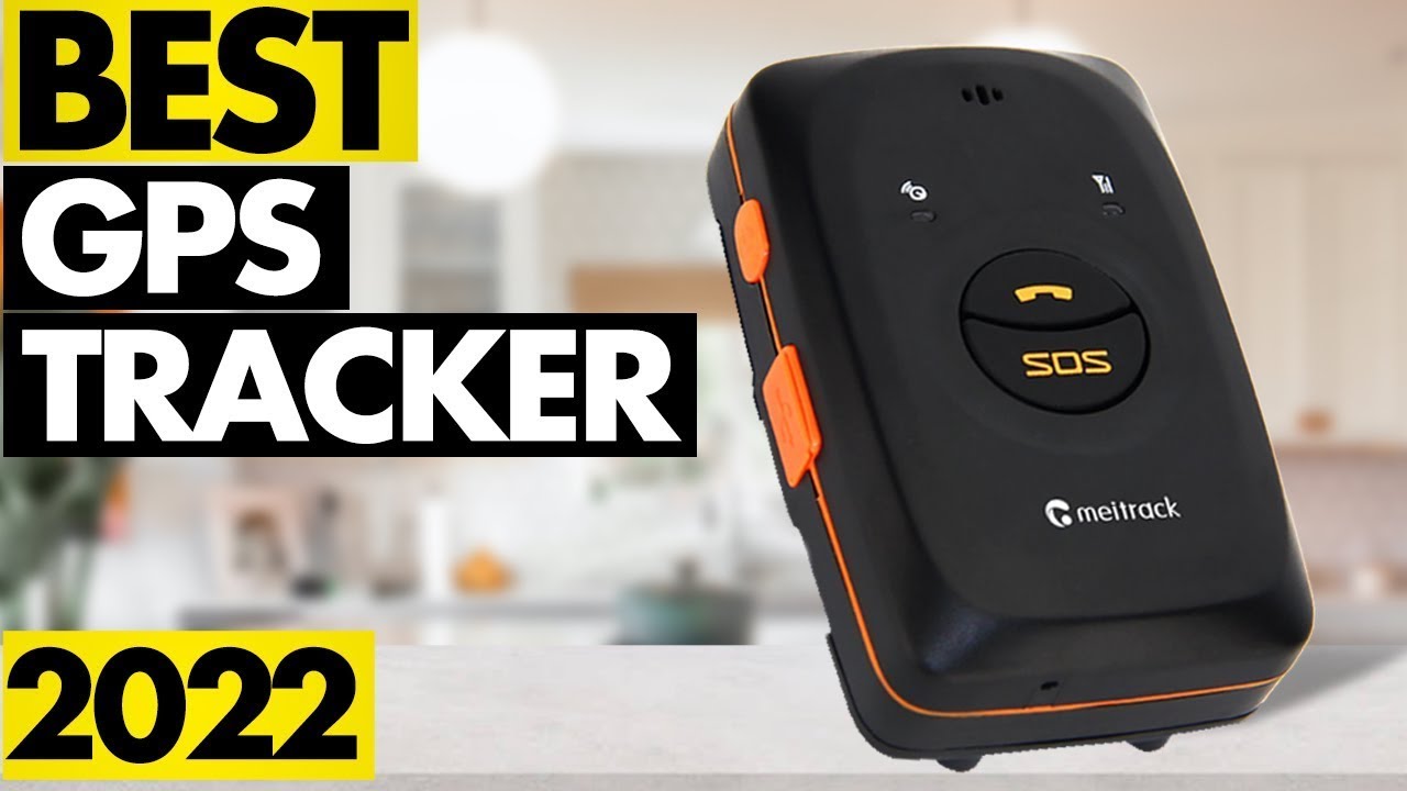 ✅ Top 5: Best GPS Tracker For Car 2022 [Tested & Reviewed]