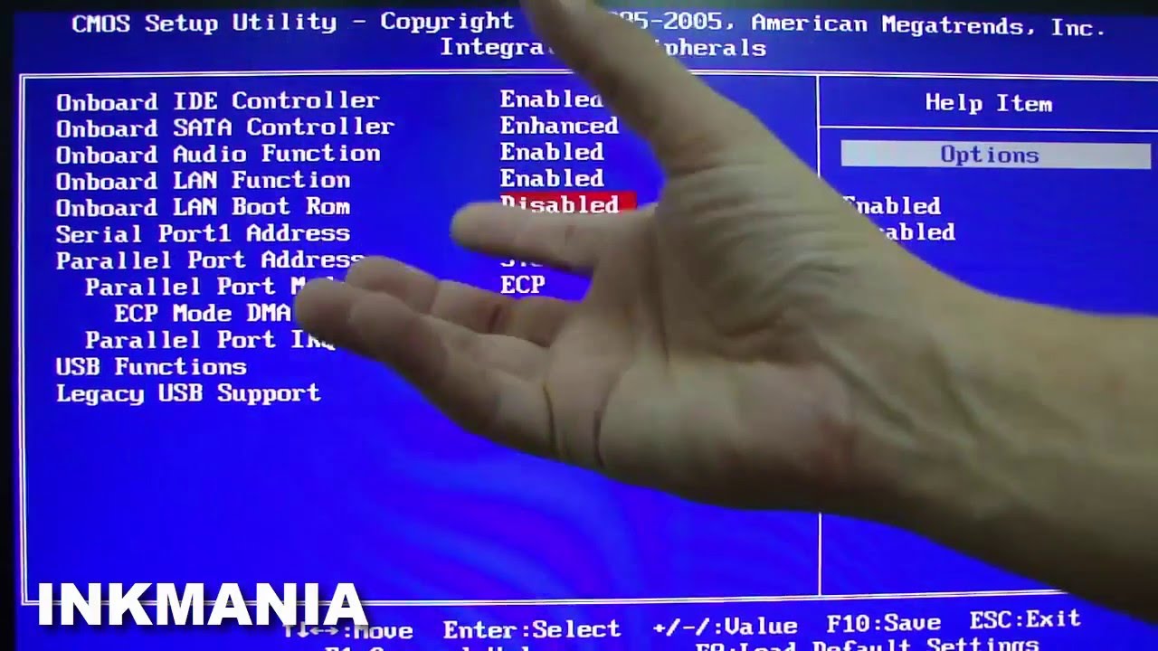 Curso de Manutenção em Computadores - Parte 3 - Bios Cmos