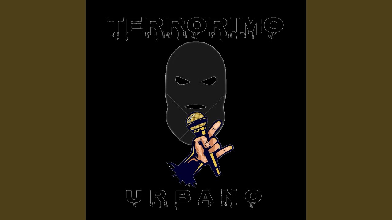 ENFERMO CON LO CUERO TERRORIMO URBANO (feat. relambio 240)