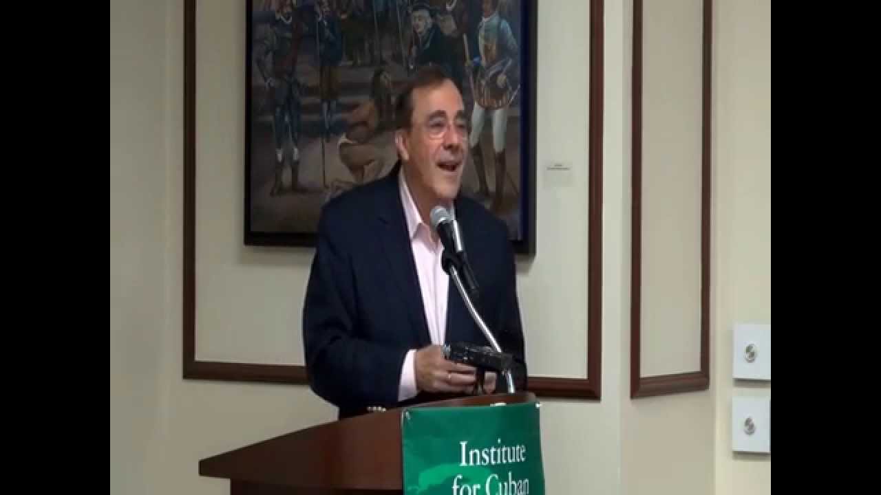Anatomía de ciertas ideas absurdas | Carlos Alberto Montaner