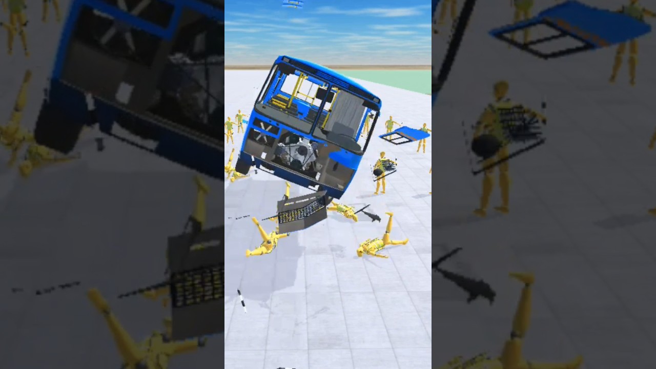vaz crash test simulator 2: #vazcrashtestsimulator2 #crashgames #crashgameplay #crash #game #games