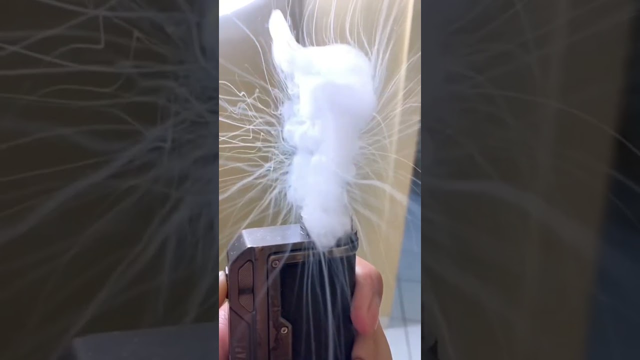 coil super mletek #vape