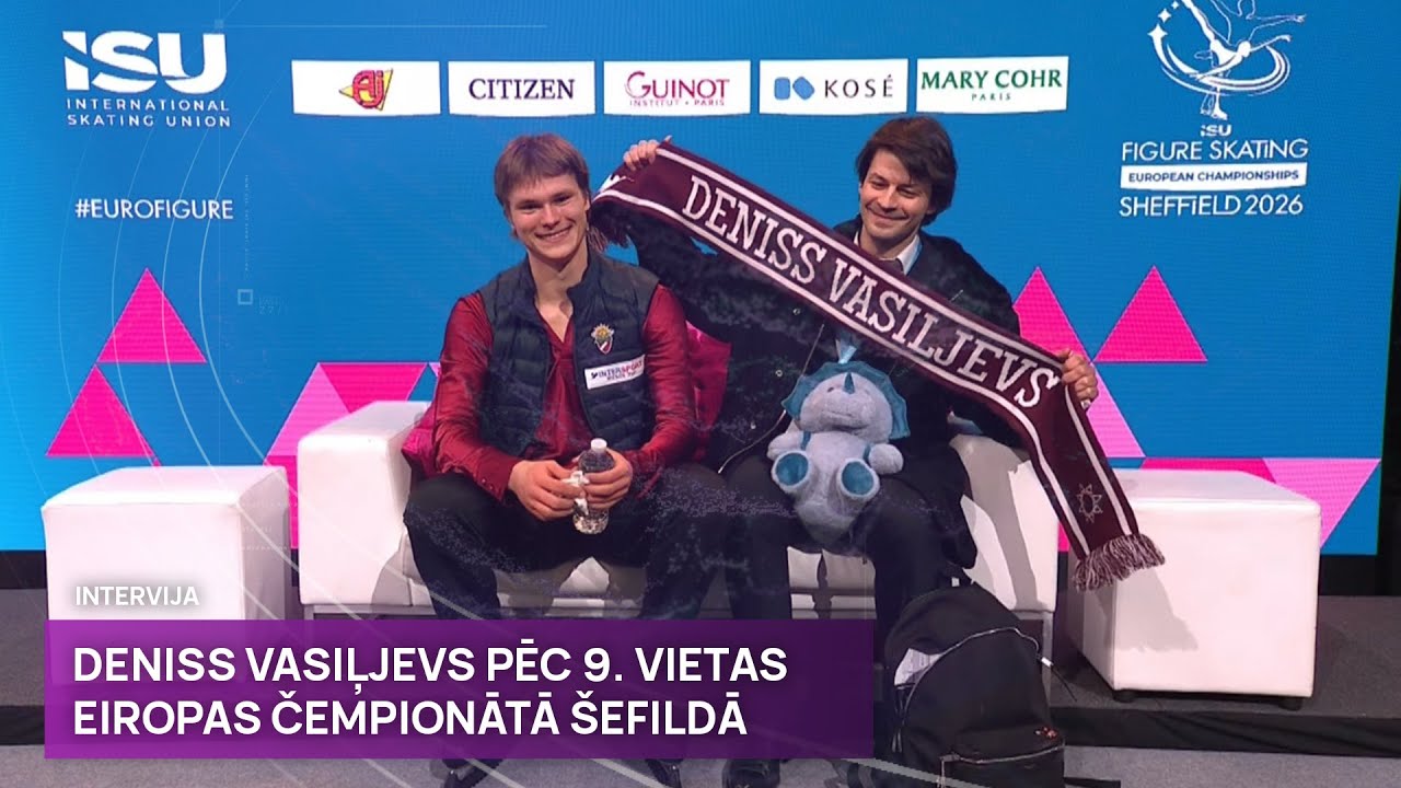 Vasiļjevs: 