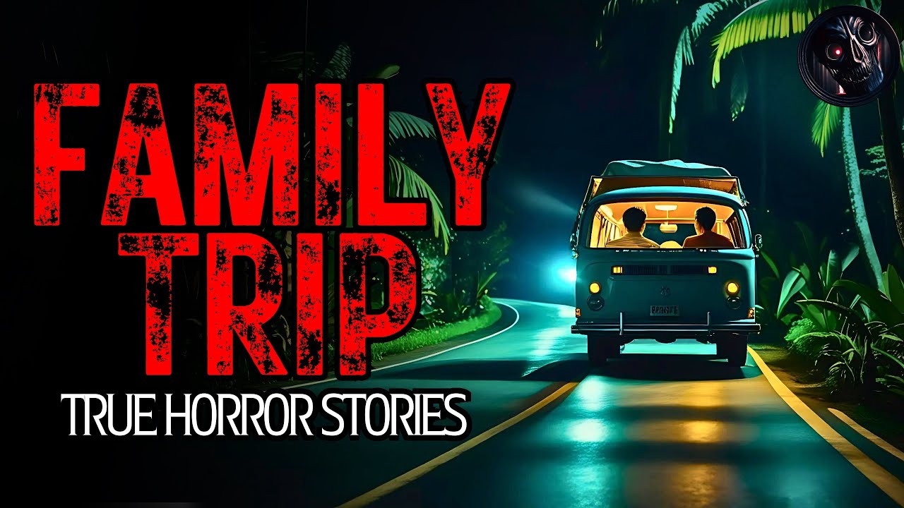 FAMILY TRIP HORROR STORIES | True Horror Stories Tagalog