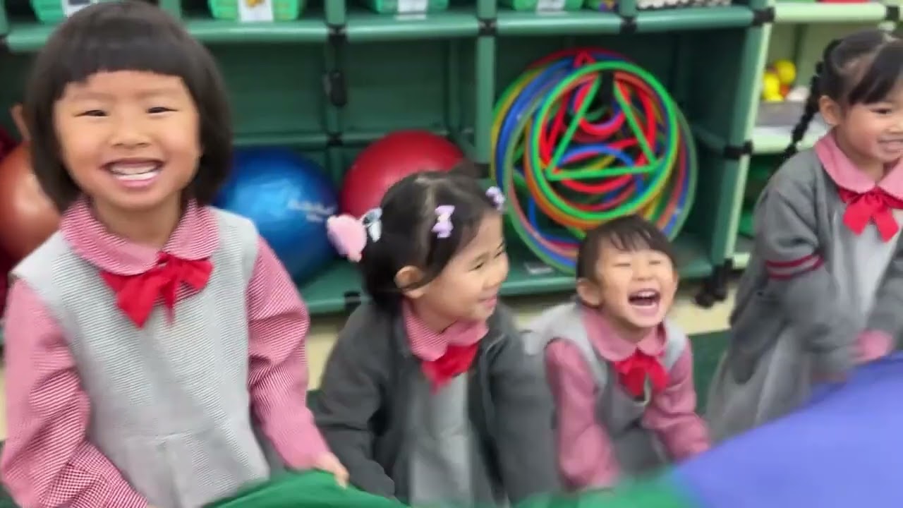 啟思幼稚園幼兒園(青衣分校)Creative Kindergarten & Day Nursery Tsing Yi Campus(2025年最新介紹)