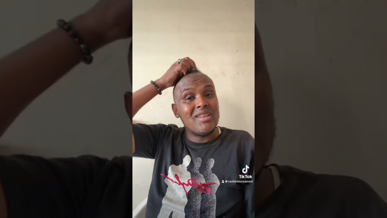 Ninkastoo dakano galay*Qoluu dabada geliyo*Dembi dhacay masuul maleh!