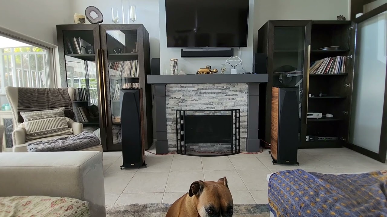 SEE MY LATEST PICK FOR $12K SPEAKERS ! OPERA CALLAS DIVA
