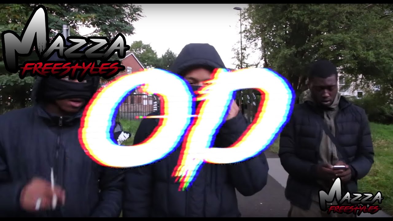 [S.1 E.9] (OD) Teeko, KM, MF, Starz, Trixx & Motion MAZZA FREESTYLE {@ItsAMazzaTv}