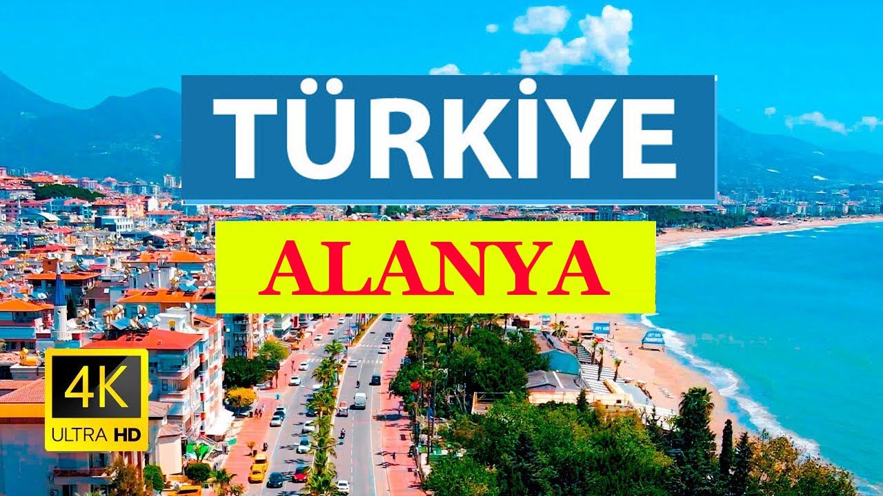 Don't Visit ALANYA Without Watching This ! 3 Days in the Pearl of Turkey #alanya #2026 #t&uuml;rkiye 