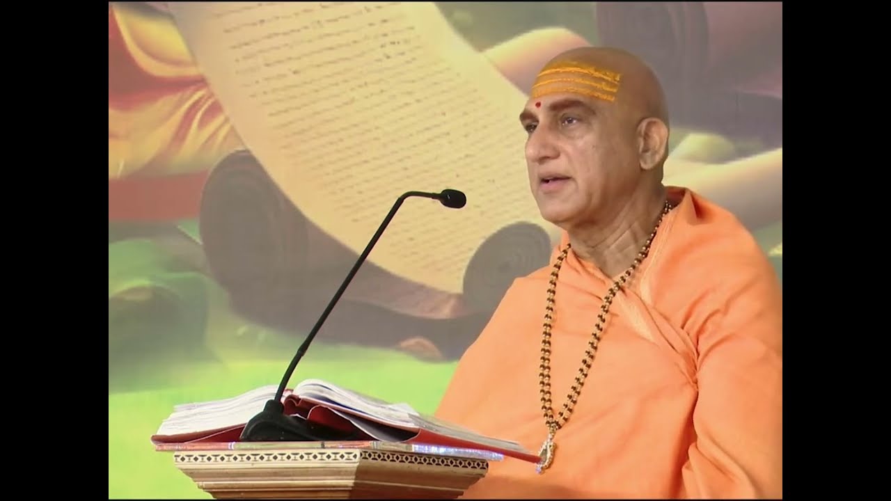 श्री राम सबके प्रिय है ||वो किसीका अहित नहीं करते मानस कथा श्री अवधेशानंदजी के प्रवचन ||