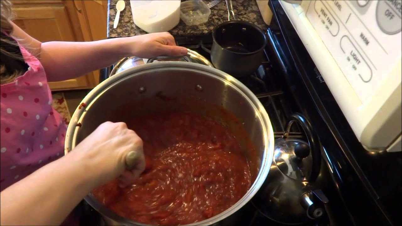 Italian Gravy