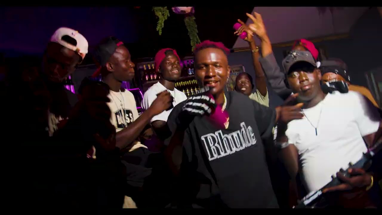 TII MEGI-TEDZ MUSIC (OFFICIAL MUSIC VIDEO) #eezzy #music #eddykenzo #comedy #duet #comedy #burnaboy