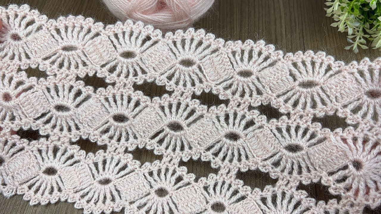 very beautiful crochet vest shawl pattern - Etol shawl pattern - muhteşem tığ işi - etol şal