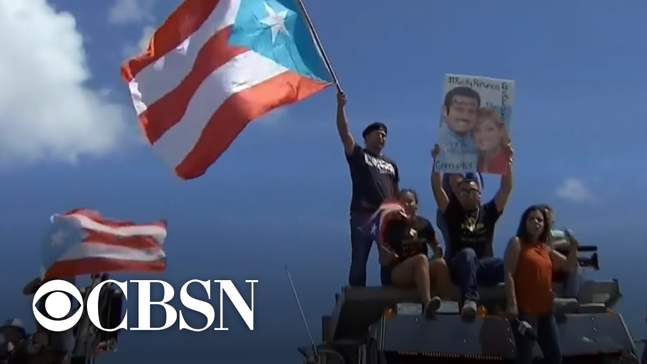 Independent parties may shift Puerto Rico politics