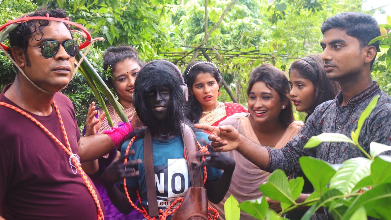 নানার সাথে এবার আসলো উগান্ডা থেকে নাতি || রিয়ামনি, কাউসার, আশা, আলামিন ও বিটল অস্থির চমক নিয়ে হাজির
