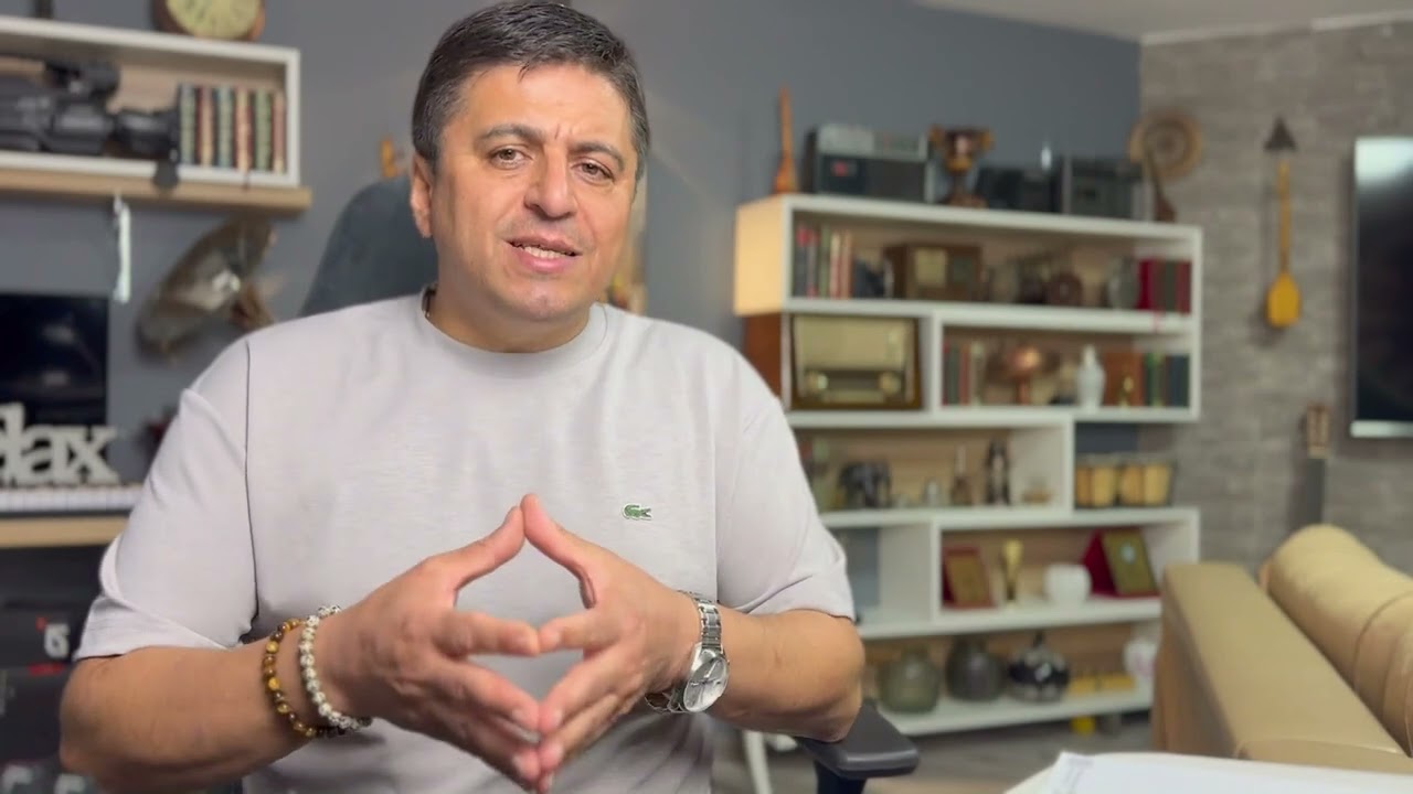 Gurbetçi Ülkeye Giriş İzni Verilmeyince Kapıkule’de İsyan Etti..!