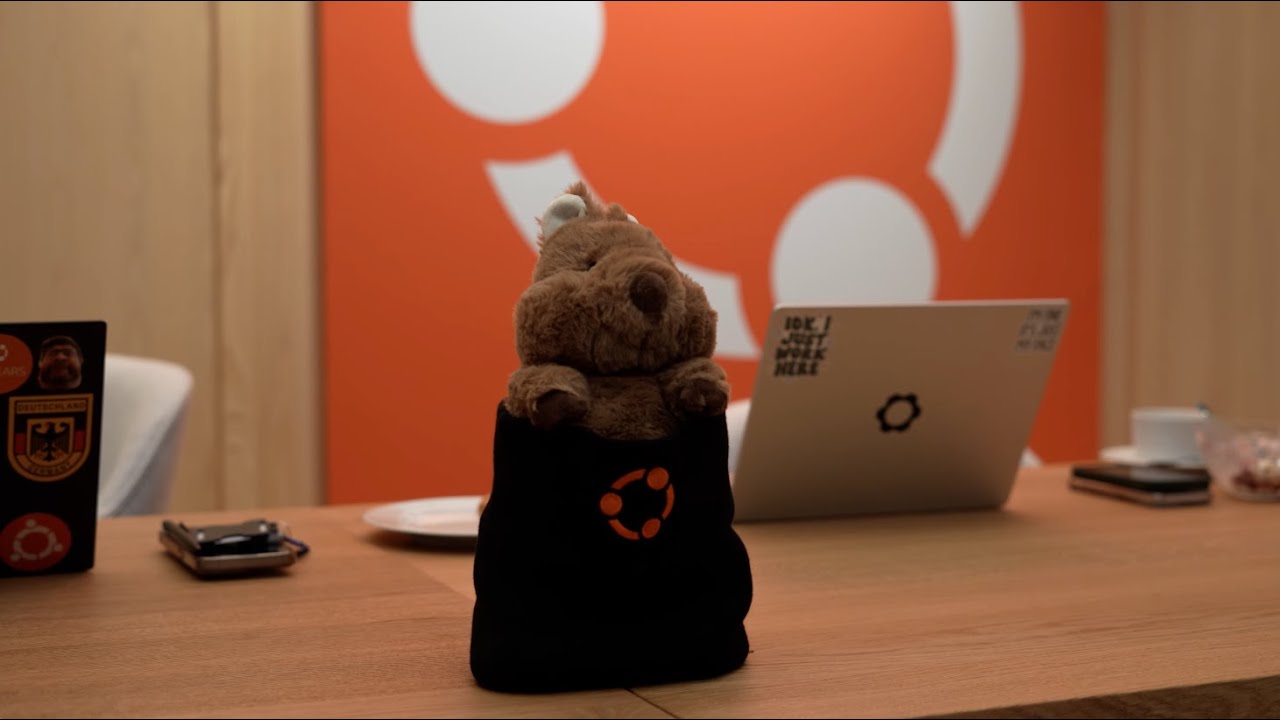 Ubuntu Summit 25.10 | Highlights