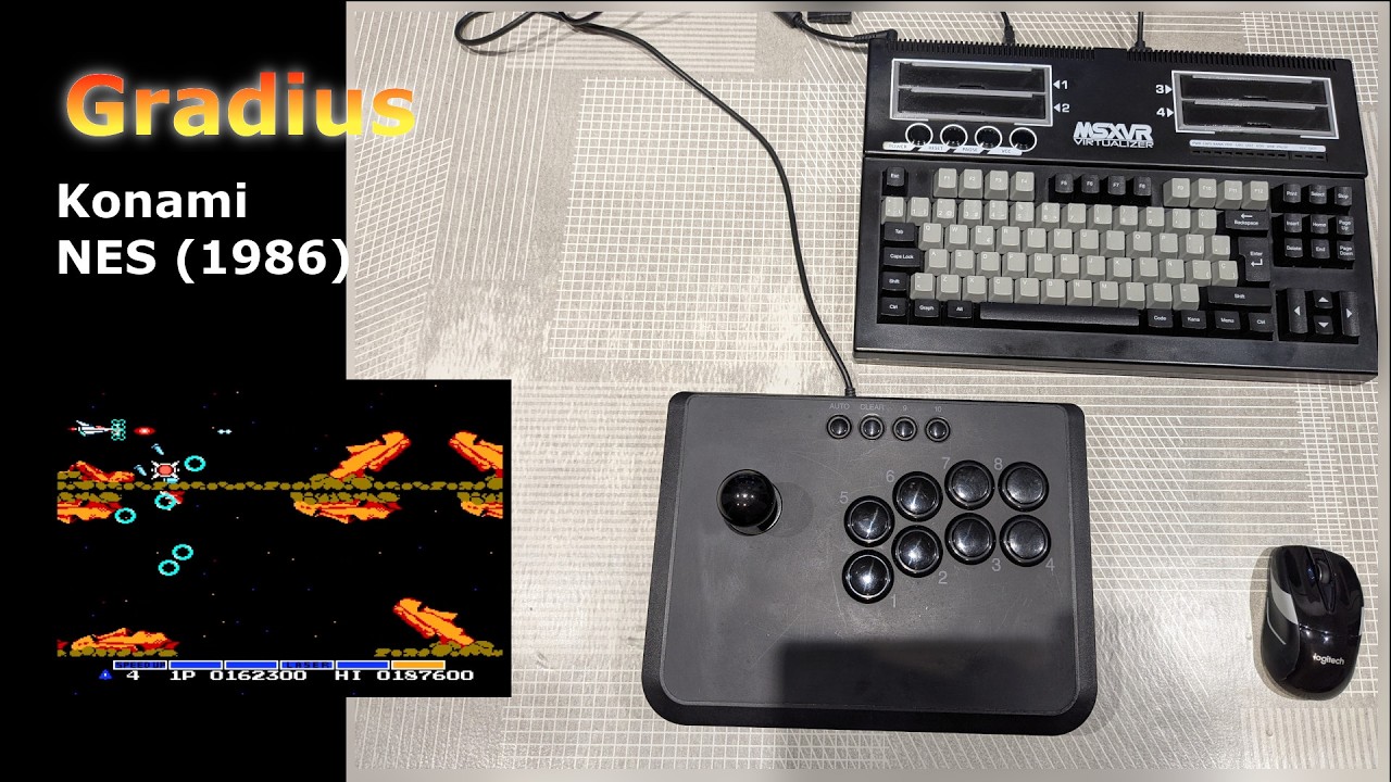 Gradius (NES)(Konami)(1986)(MSXVR)
