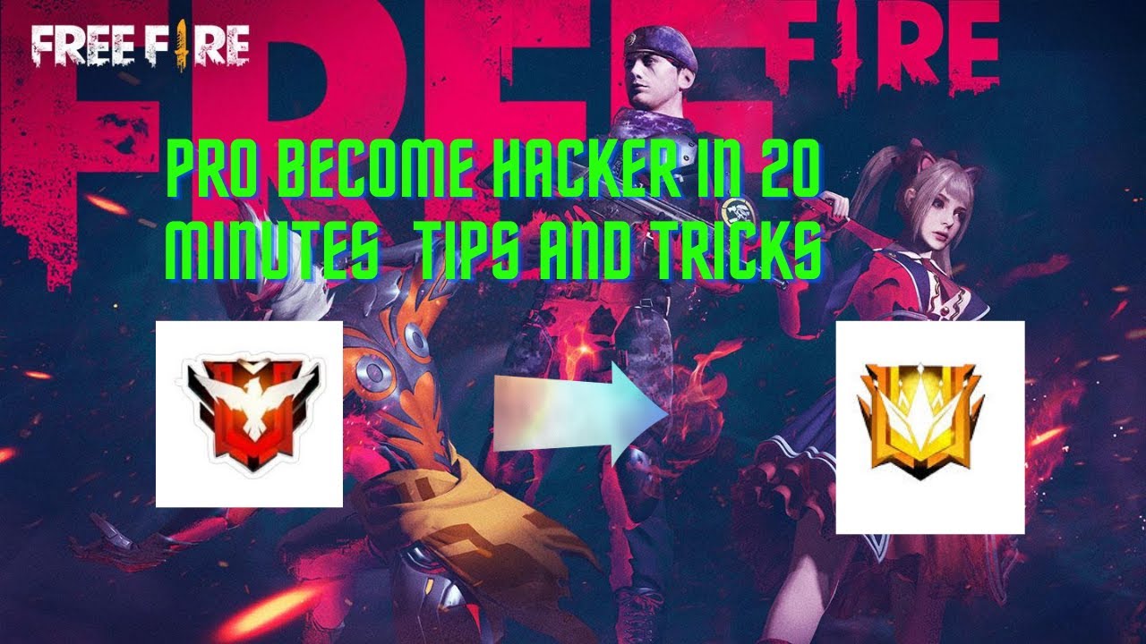 pro become hacker  tips and tricks