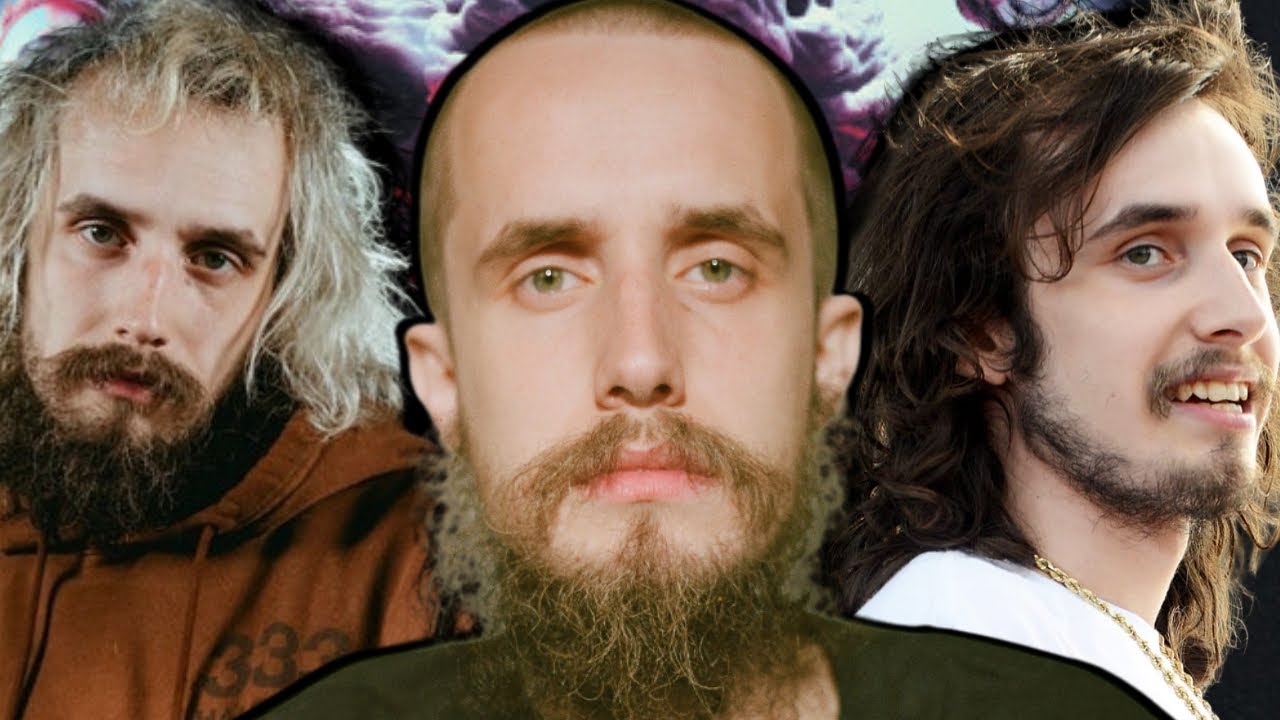Pouya Quit And Decided To Leave Rap Music
