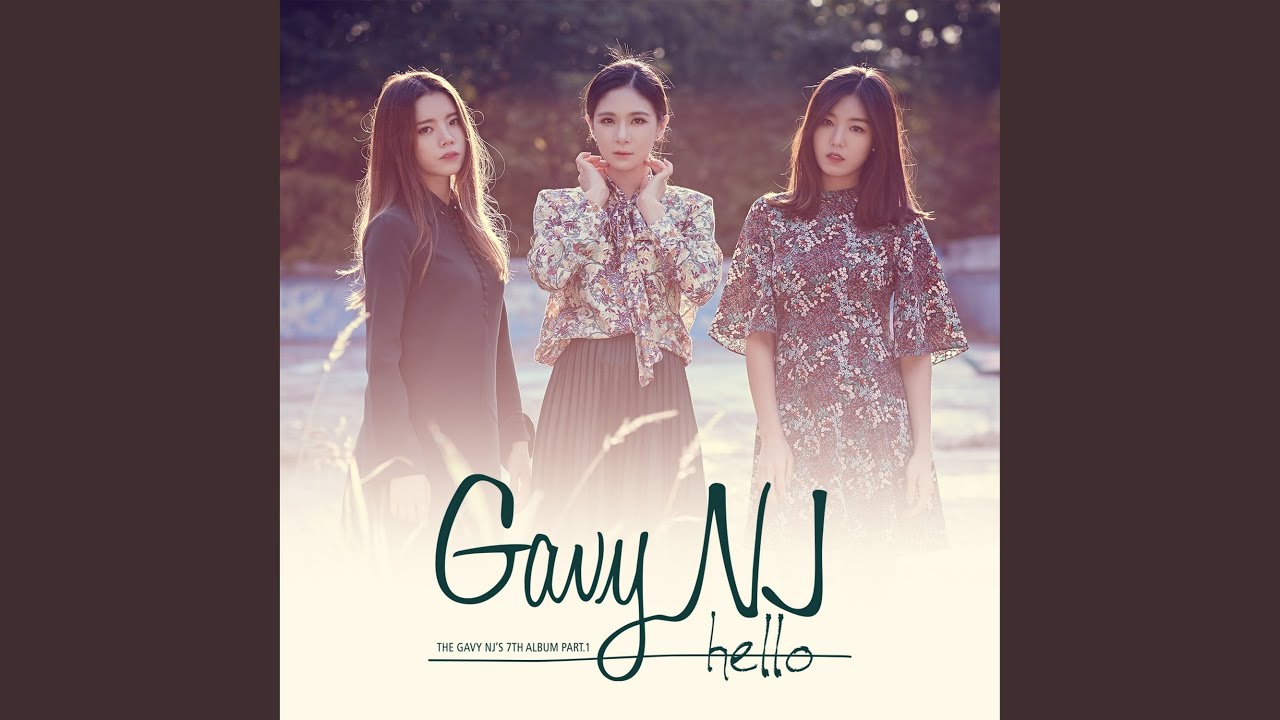 Thank You (feat.Hee Young, Misty, Hye Min)