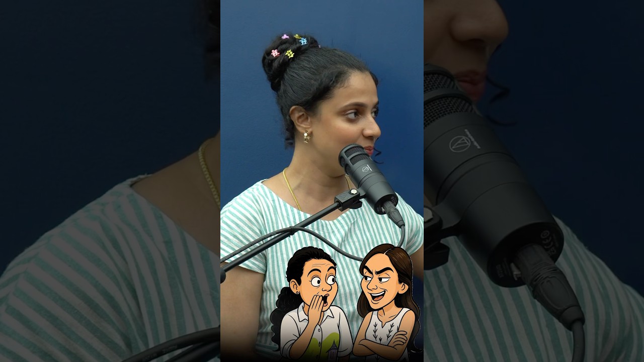 Reservation isn&rsquo;t privilege, it&rsquo;s a step towards equality. #casteism #malayalampodcast #podcast