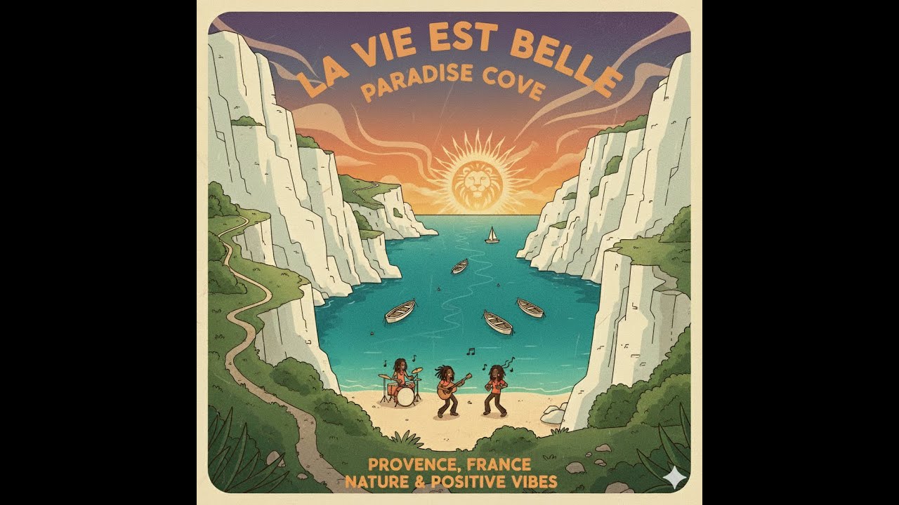 La vie est belle