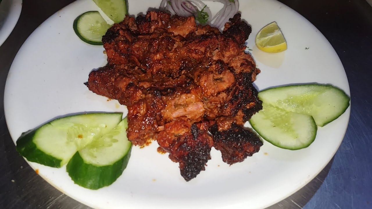 Restaurant Beef Bihari Boti By Cooking With Kawish