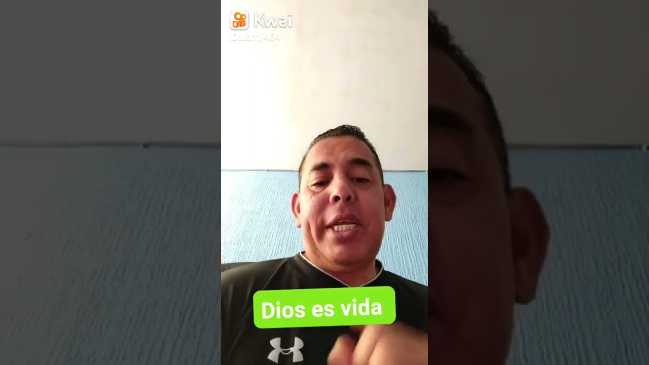 #Diosesvida