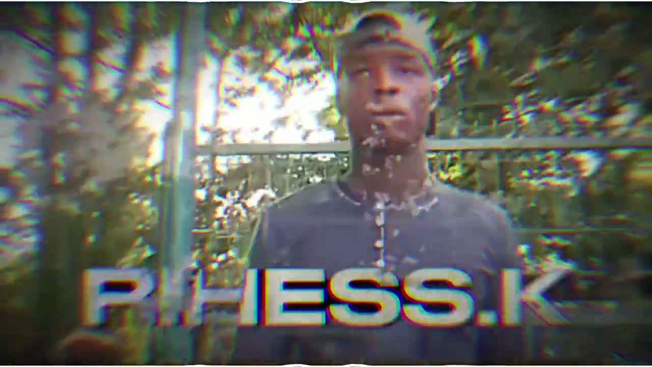 (•R.HESS.K•) ninho mal luné remix 