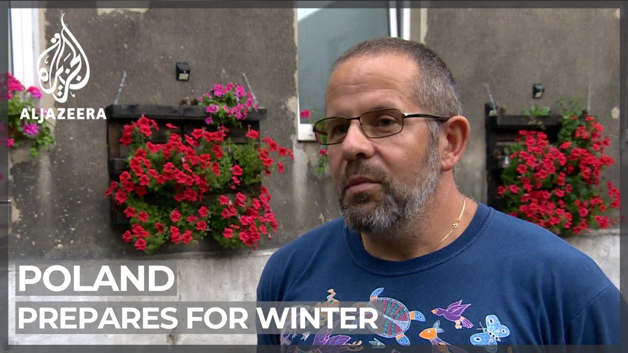 Poland prepares for winter: Coal shortages due to Russian import ban