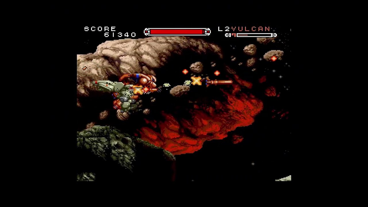 10 Jogos de Super Nintendo parte 9