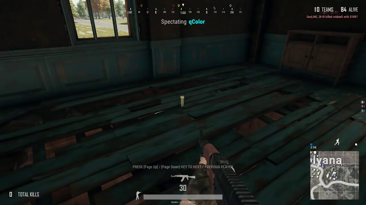 [RO] PUBG - Custom Match