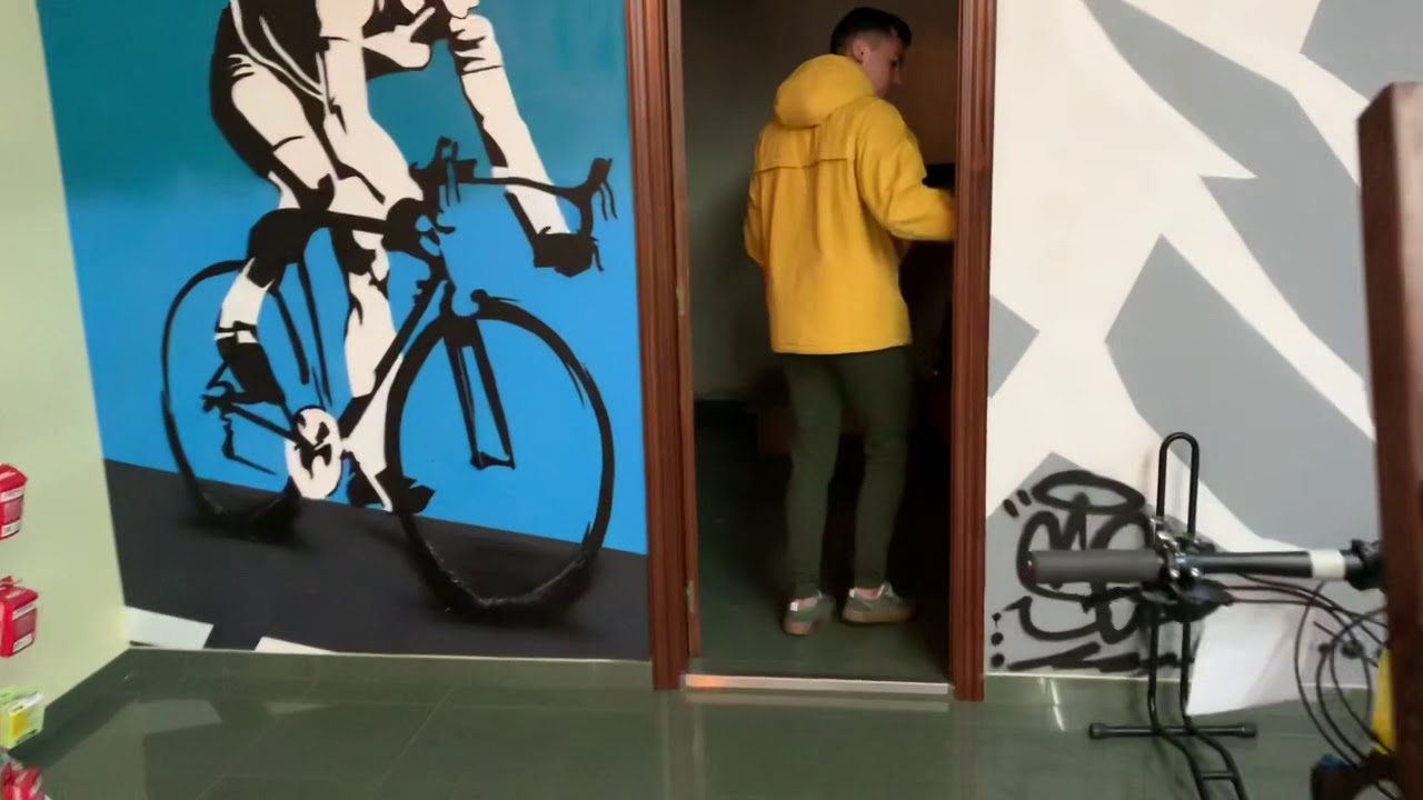 Bianchi infinito cv