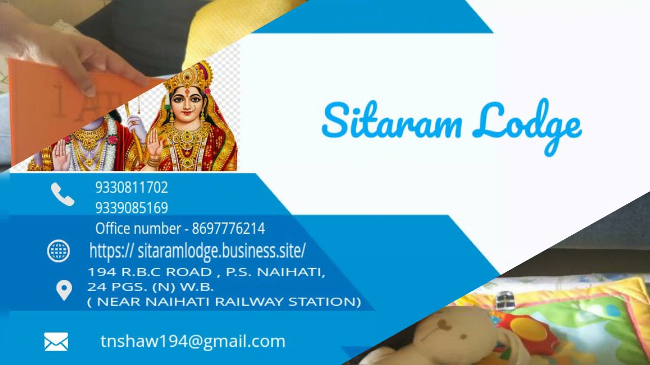sitaram lodge naihati