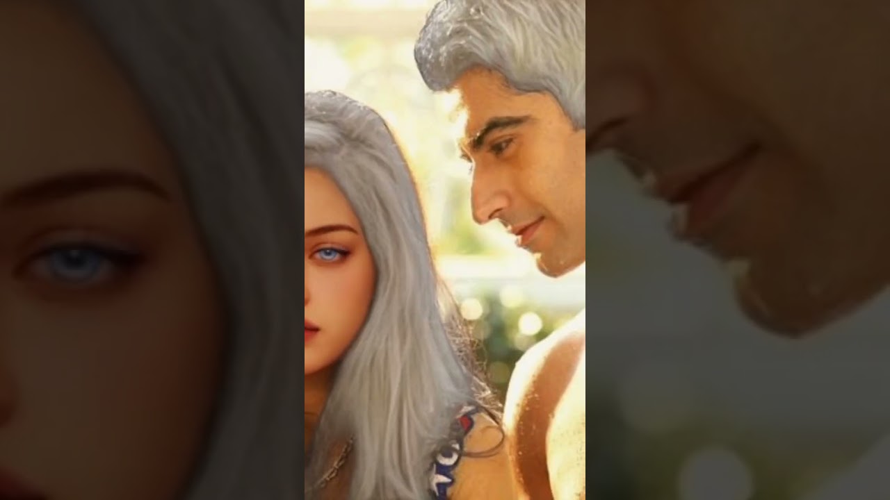 Aliya 💖 Zain love
