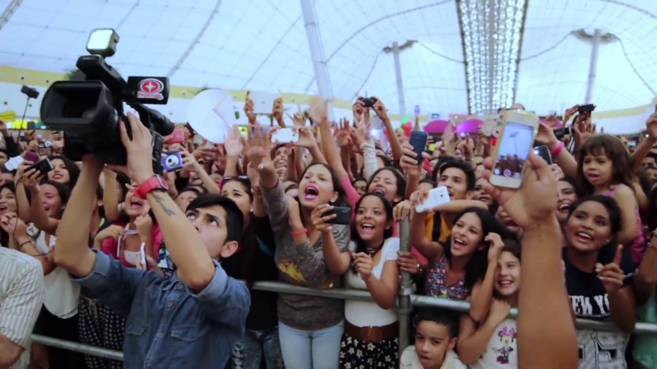 Gustavo Elis - Barquisimeto (Firma De Autógrafos + Acústico)