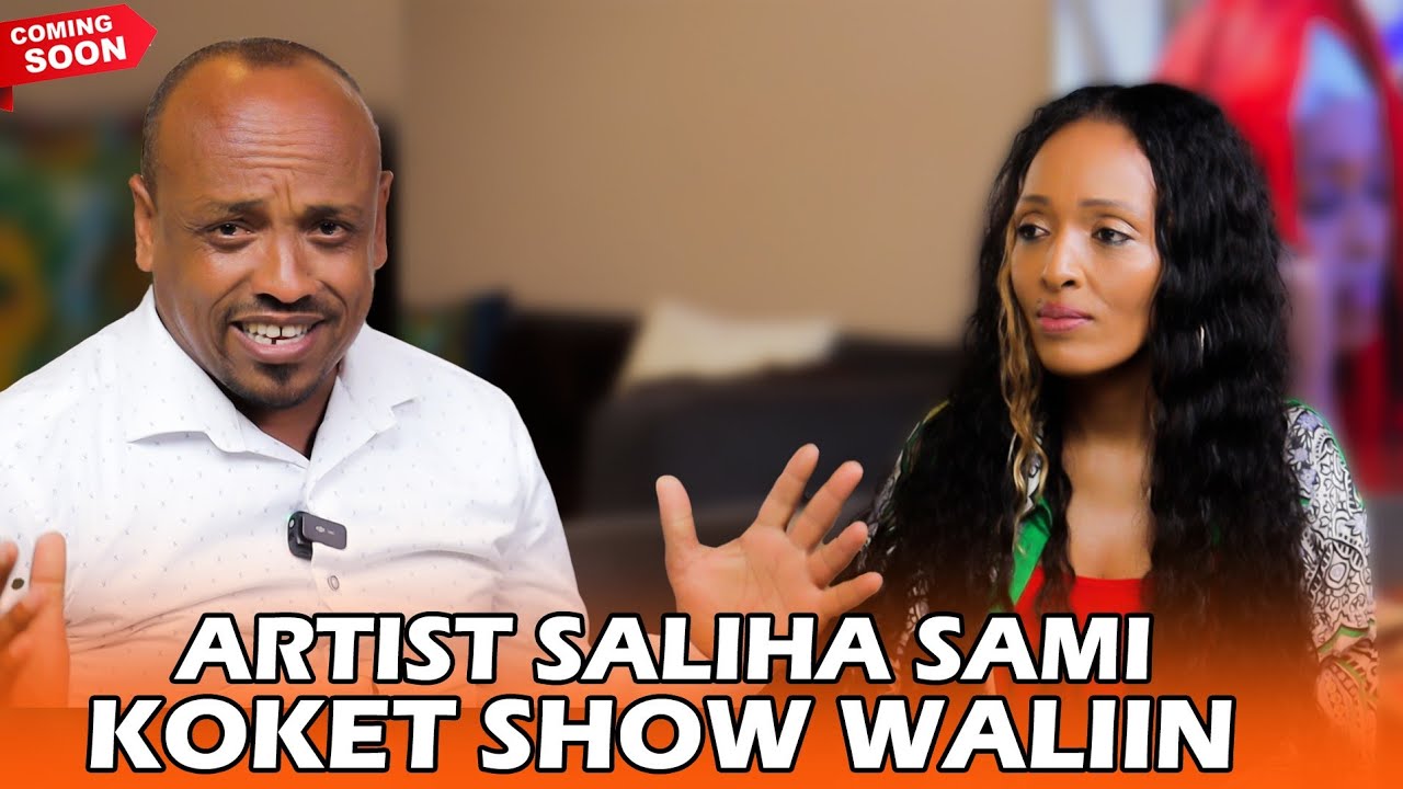 ARTS SAALIHAA Saamii KEESSUMMAA koket oN OBN RADIO