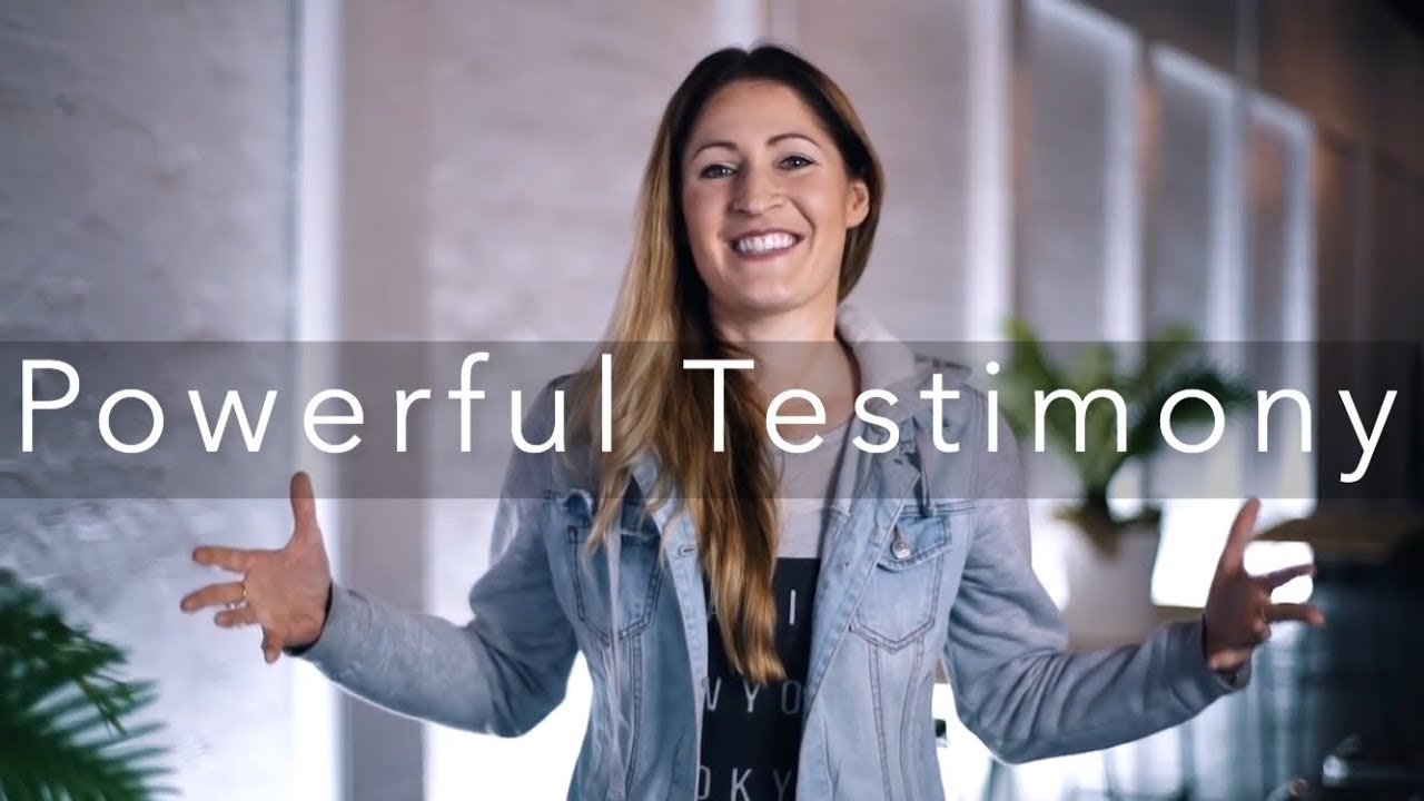 Powerful Testimony | How God Saves from Suicide