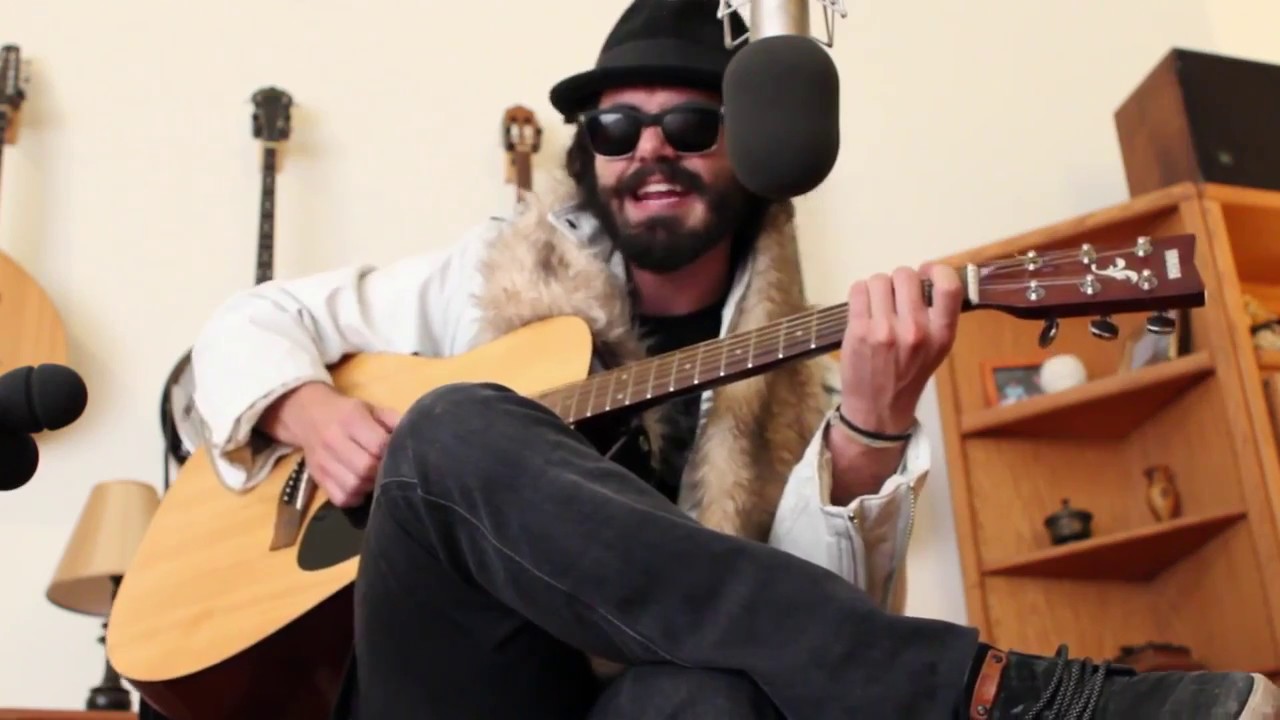 WEEfolk Sessions: Jon Arckey - Eulogy