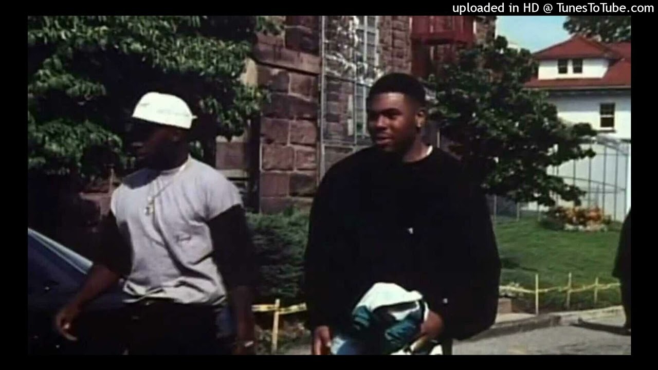 90's Pete Rock & CL Smooth Type Beat 2023 - Upstate New York