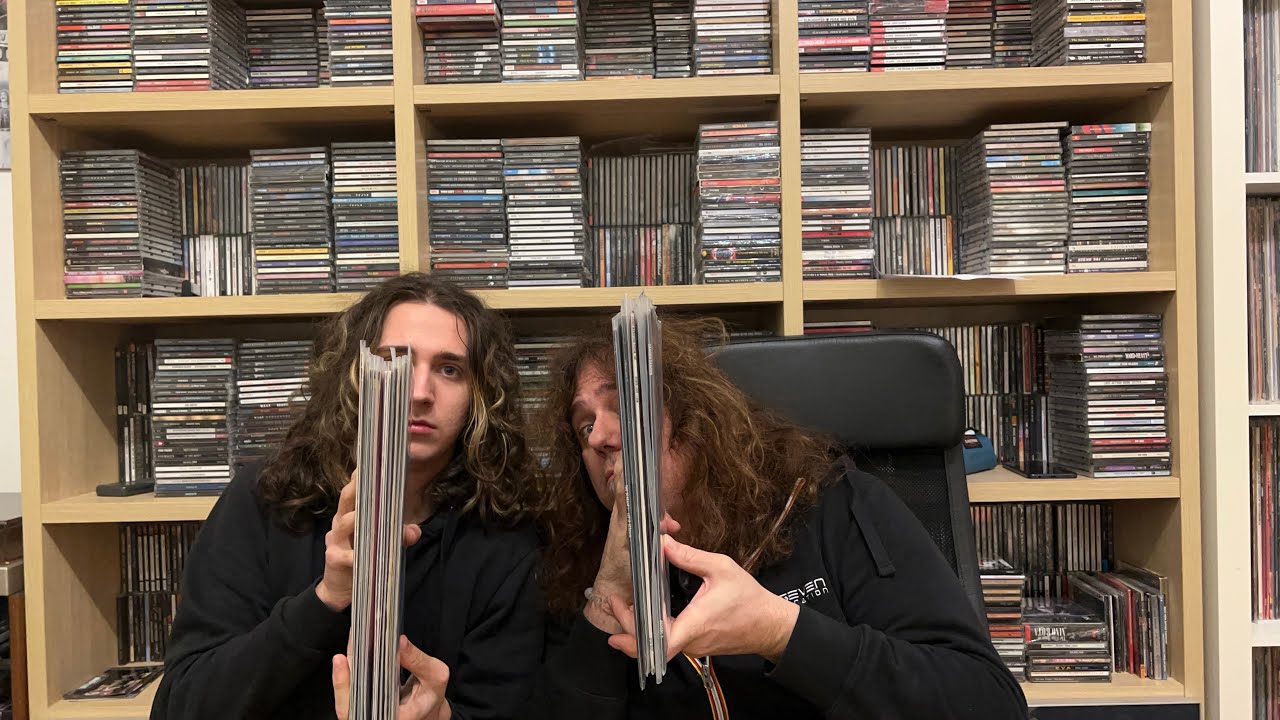 CLASSIC ALBUMS: Originali VS Ristampe