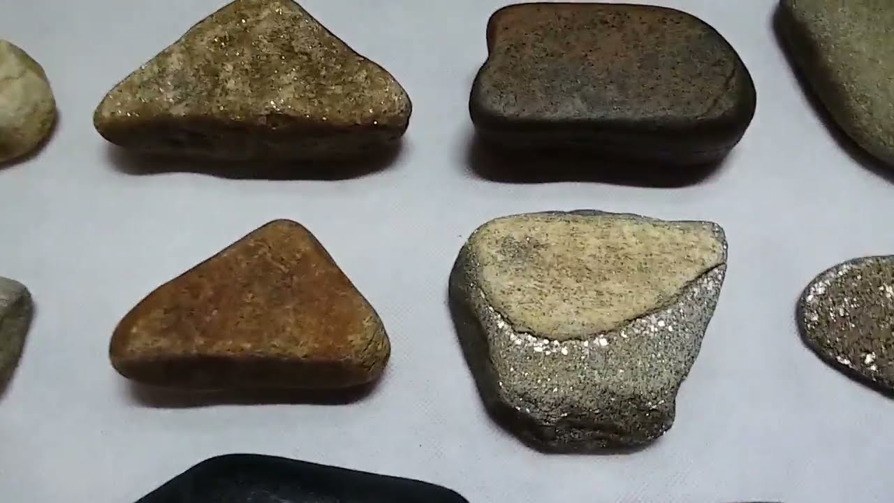 Native American Stone Tools And Artifacts ~ BIG STUFF !
