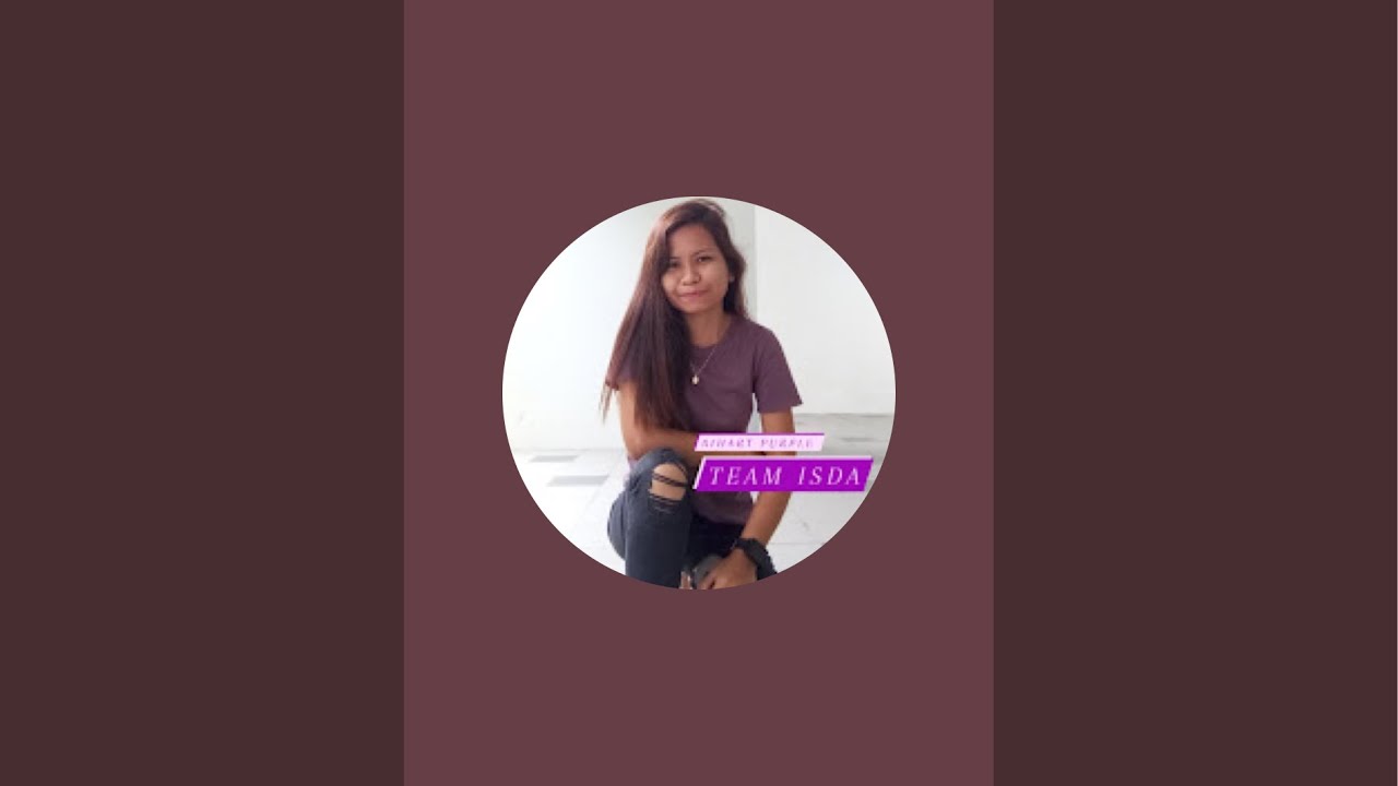 Aihart Purple is live for wh😴😴✨