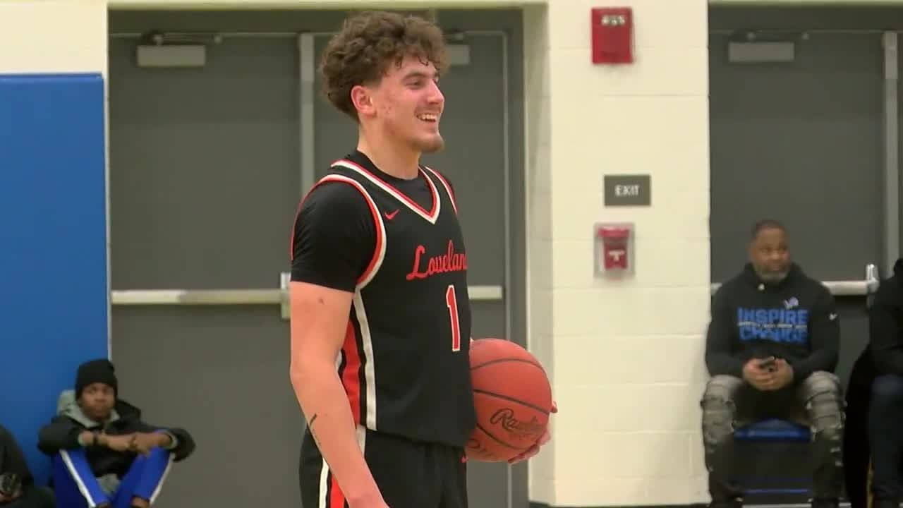 Winton Woods stays perfect with win over Loveland